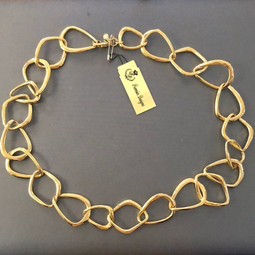 Newpremierdesigns Thegoodlifenecklace